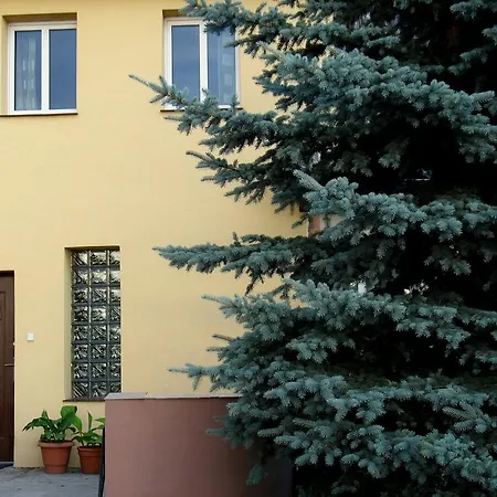 Appartement Stajni Jazon *