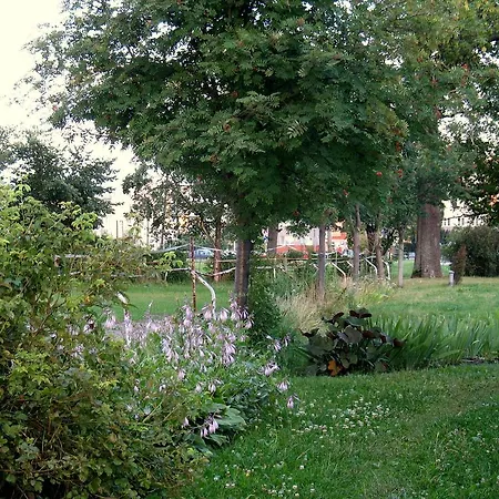 Stajni Jazon Appartement *