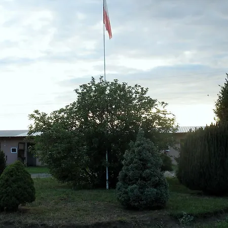 アパート Stajni Jazon マルボルク