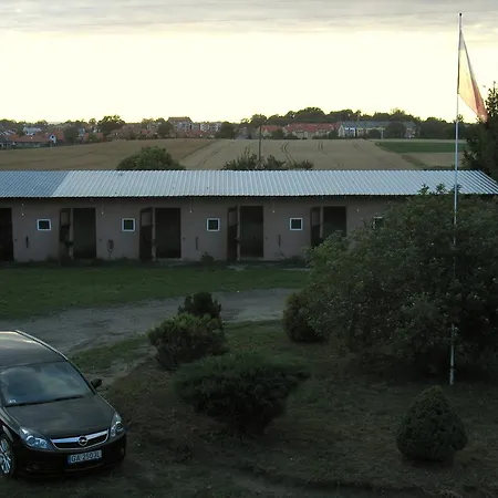 Stajni Jazon * Malbork