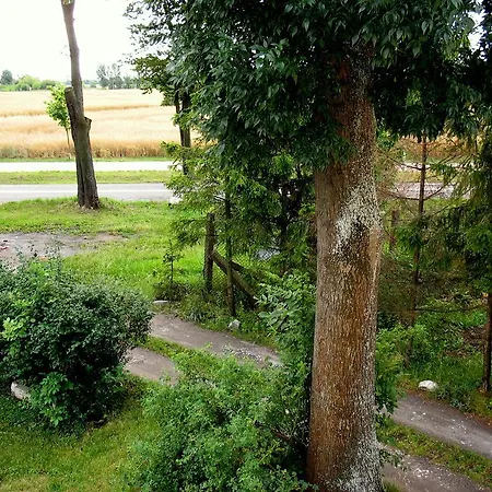 Stajni Jazon Appartement