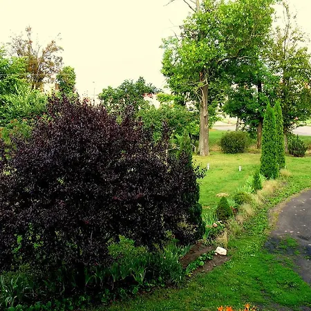 Stajni Jazon Appartement *