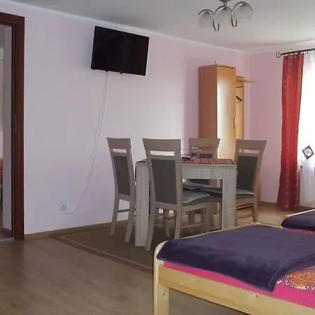 Appartement Stajni Jazon