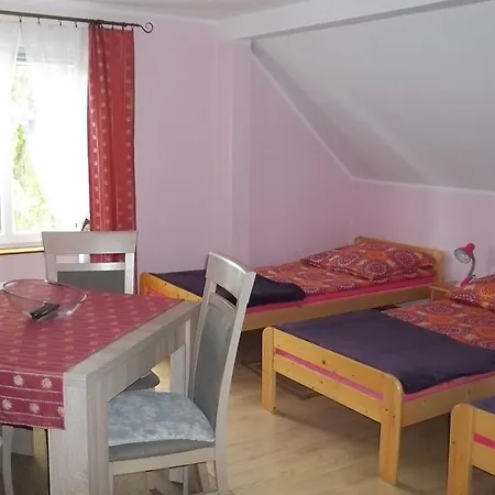 Appartement Stajni Jazon