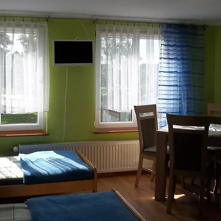 Stajni Jazon Appartement