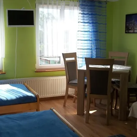 アパート Stajni Jazon *