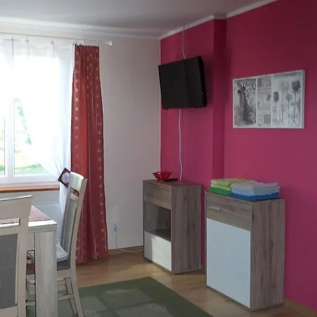 Appartement Stajni Jazon Malbork