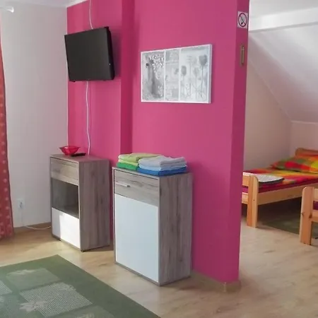 Stajni Jazon * Malbork