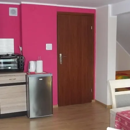 Appartement Stajni Jazon *