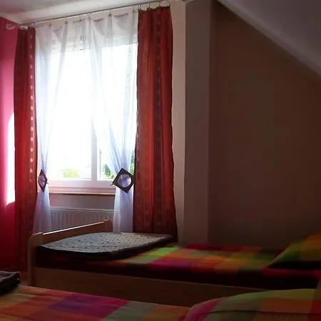 Stajni Jazon Appartement *