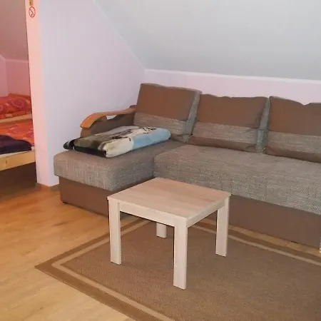 Appartement Stajni Jazon Malbork