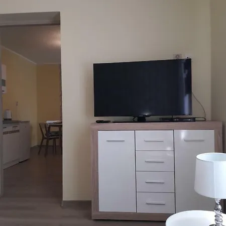 Stajni Jazon Appartement *