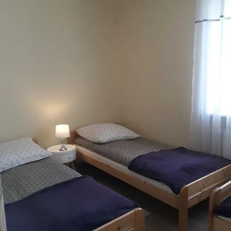 Stajni Jazon Appartement Malbork