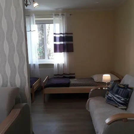 Stajni Jazon Appartement *