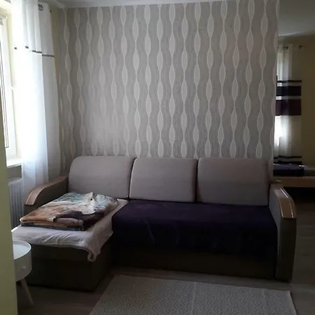 Appartement Stajni Jazon *