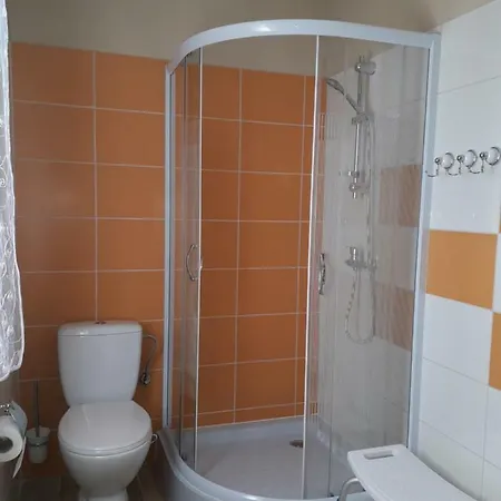 アパート Stajni Jazon