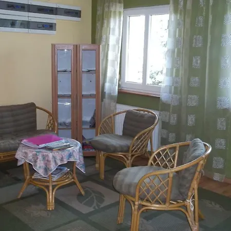 Stajni Jazon Appartement Malbork