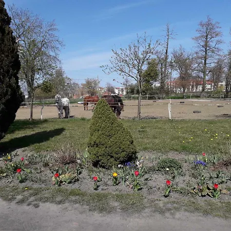 Stajni Jazon Appartement *