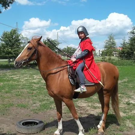 Appartement Stajni Jazon Malbork