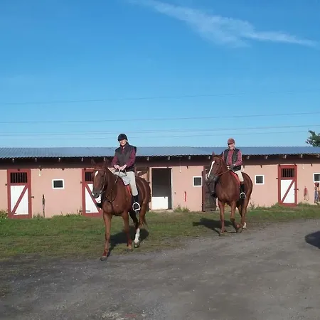 Stajni Jazon Appartement