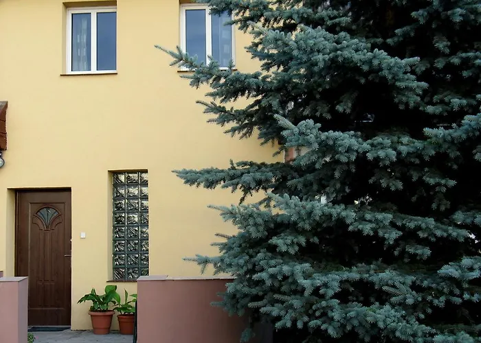 Apartament Stajni Jazon *