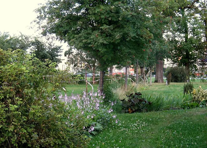 Stajni Jazon Apartament *