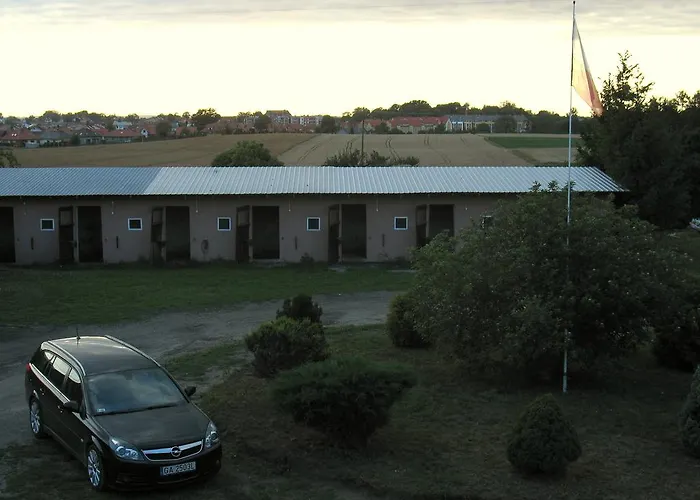 Stajni Jazon * Malbork