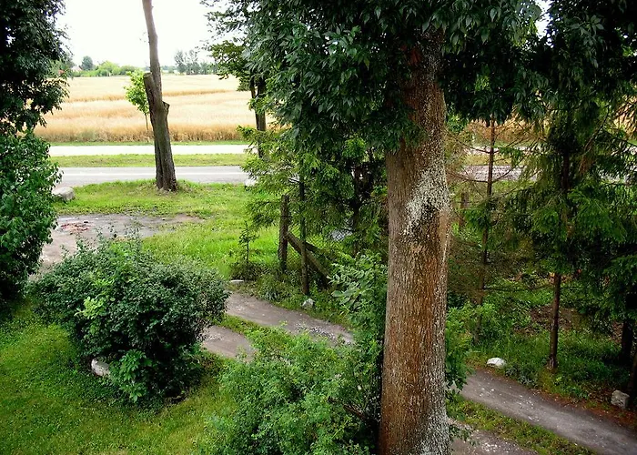 Stajni Jazon Lägenhet