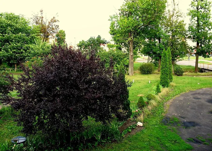 Stajni Jazon Lägenhet *