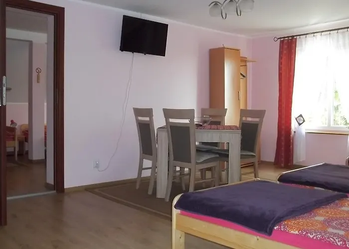 Lägenhet Stajni Jazon