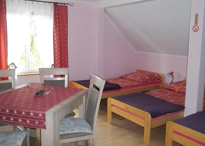 Apartament Stajni Jazon