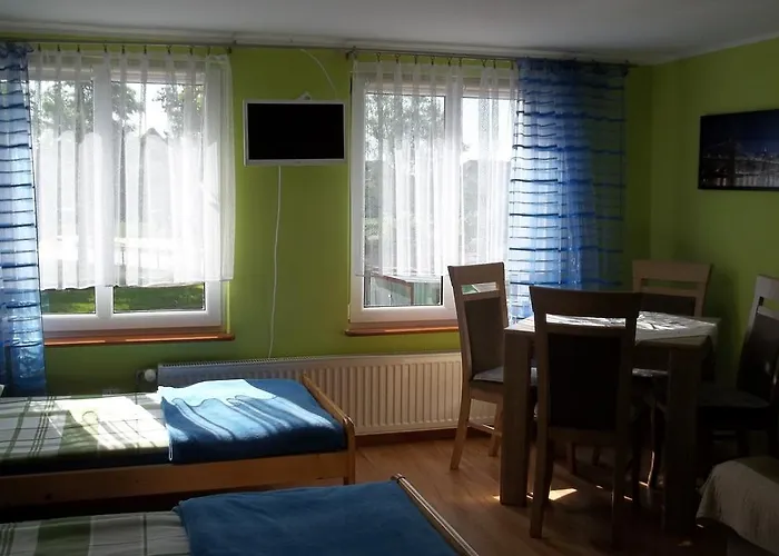 Stajni Jazon Lägenhet