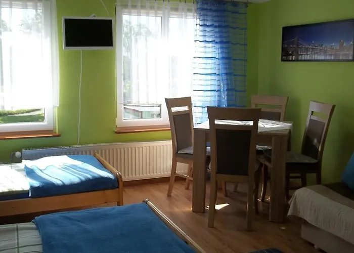 Lägenhet Stajni Jazon *