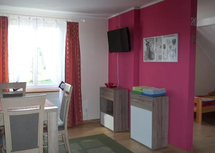 Lägenhet Stajni Jazon Malbork