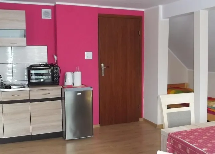 Lägenhet Stajni Jazon *