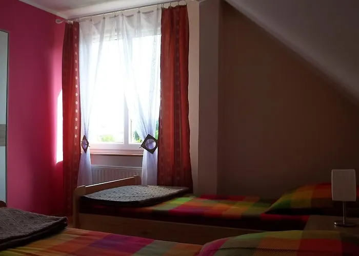 Stajni Jazon Apartament *