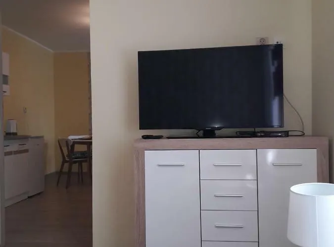 Stajni Jazon Apartament *