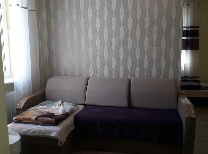 Apartament Stajni Jazon *