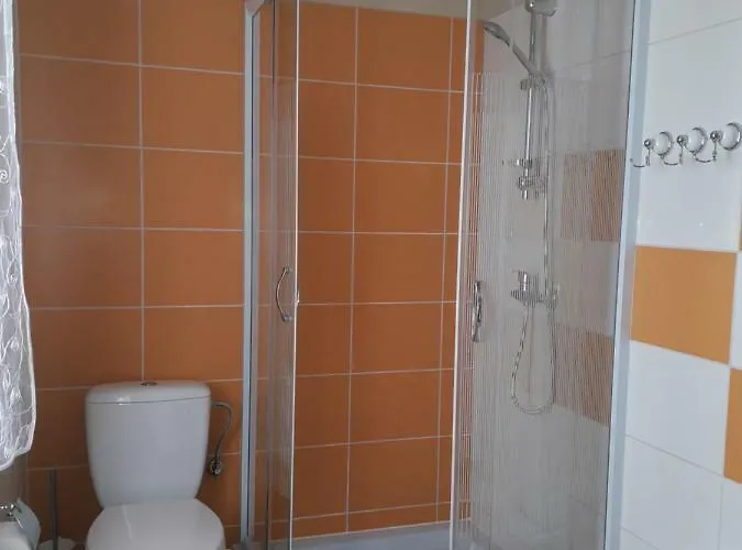Apartament Stajni Jazon