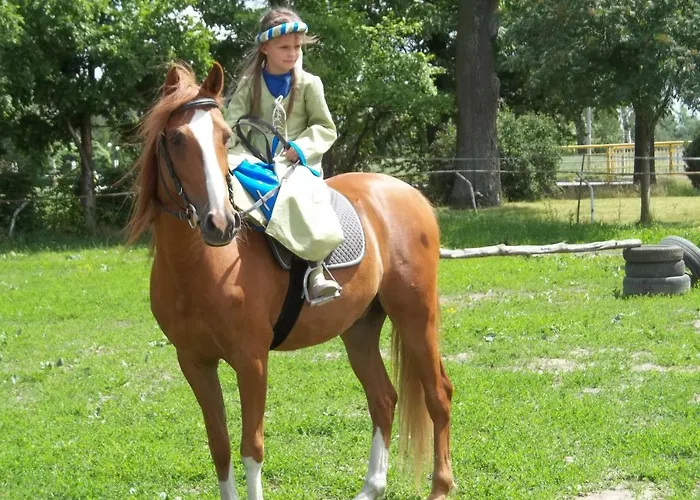 Stajni Jazon Lägenhet *