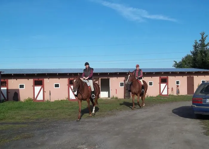 Stajni Jazon Lägenhet